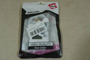 lot 110 image: Lightning to HDMI Data Cable