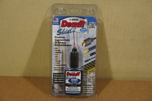 lot 128 image: DeoxIt Shield S100L Protector for All Electronic Connections