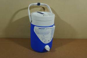 lot 130 image: Aircast Cryo Cooler