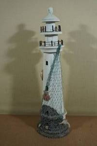 lot 156 image: Lighthouse Dcor