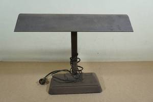 lot 168 image: Vintage Desk Lamp