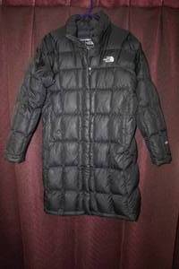 lot 219 image: The North Face 600 Down Jacket -Large
