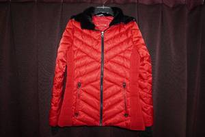 lot 220 image: Nautica Ladies Winter Jacket -Small