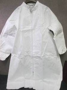 Case of 25 Fisher XL White Disposab...