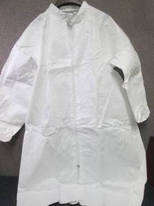Case of 25 Fisher XL White Disposab...