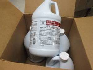Case of 4- Multi-Enzymatic Instrume...