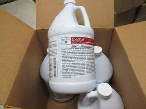 Case of 4- Multi-Enzymatic Instrume...