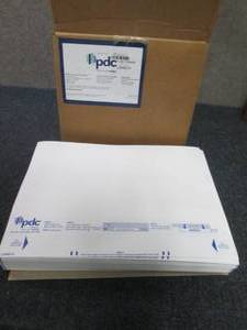 Case of 1000 PDC Patient Wrist  & L...