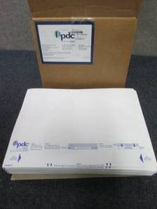 Case of 1000 PDC Patient Wrist  & L...