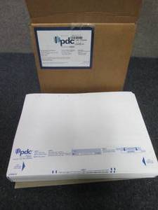 Case of 1000 PDC Patient Wrist  & L...