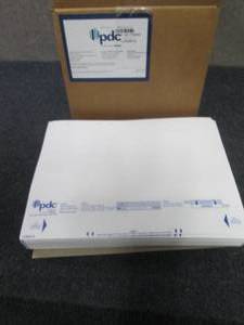 Case of 1000 PDC Patient Wrist  & L...