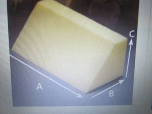 2- NovaPlus Body Positioner Foam...