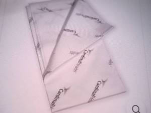 Case of 30 Quilted Premium XXL Maxi...