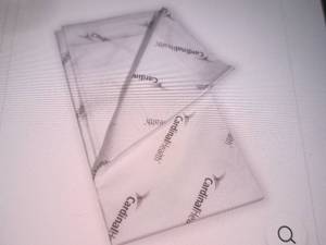 Case of 30 Quilted Premium XXL Maxi...