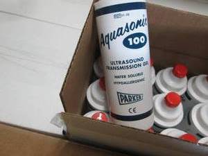 Case of 6-12 pks Parker Labs 01-08 ...