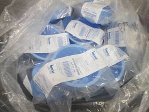 Bag of 16 oz Sponge Bowls...