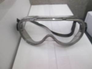 2- 12 pks Safety Goggles...