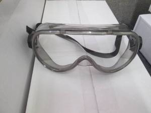 2- 12 pks Safety Goggles...