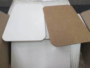 2 open pks Flipside Dry Erase Board...
