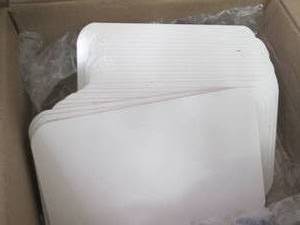 2 open pks Flipside Dry Erase Board...