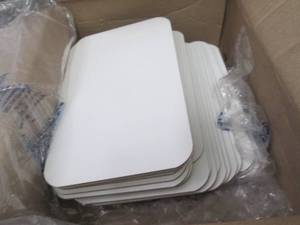 2 open pks Flipside Dry Erase Board...