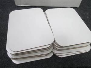 2 open pks Flipside Dry Erase Board...
