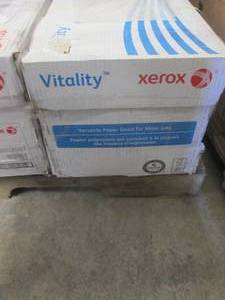 Xerox Vitality Multi-Use Printer & ...