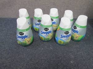 8 ReNuzit Snuggle Super Fresh Origi...
