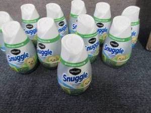 11 ReNuzit Snuggle Super Fresh Orig...