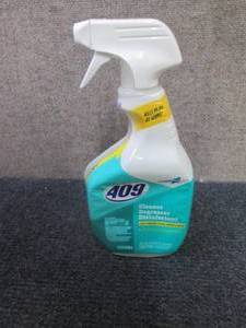 11- 32 oz 409 Cleaner Degreaser Dis...