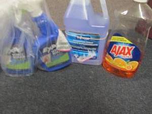 1 Gallon Softsoap Refreshing Clean ...