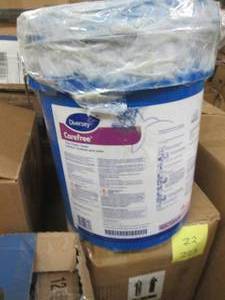 5 Gallon Diversey Carefree Floor Se...