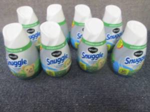 8 ReNuzit Snuggle Super Fresh Origi...