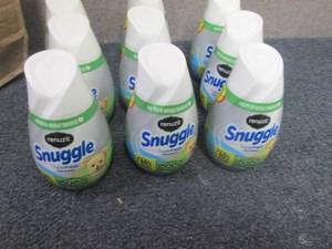 9 ReNuzit Snuggle Super Fresh Origi...