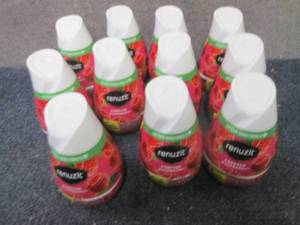 11 ReNuzit Forever Raspberry...