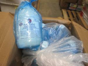 6 Gallons PureBright Ultra Bleach...