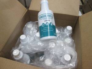 12-qts Conqueror 103 Odor Counterac...