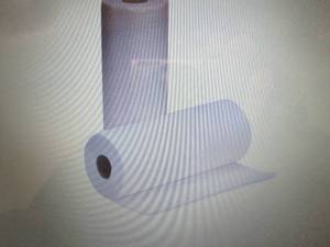 SKILCRAFT Kitchen Roll Paper Towel,...