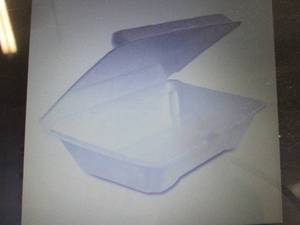 Dart� Carryout Food Container, Foa...