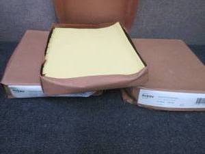 3- 24 set Boxes Avery Ring Binder P...
