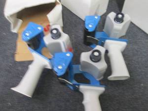 3- Tape Logic Tape Dispensers Retai...