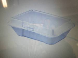 Dart� Carryout Food Container, Foa...