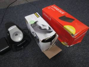Bostitch Pencil Sharpener- untested...
