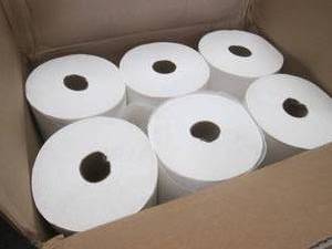 Skilcraft, Continuous Roll Paper To...