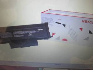 Xerox Genuine B230B225B235 Black ...