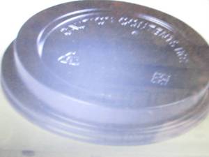Hot Cup Lids for 10 oz. to 20 oz. H...