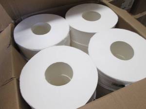 General Supply GEN1516 9 in. x 1000...