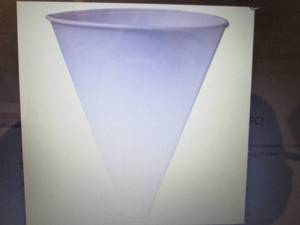 Solo� Bare Eco-Forward 10-oz. Pape...