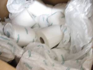 Large Box of Individually Wrapped T...