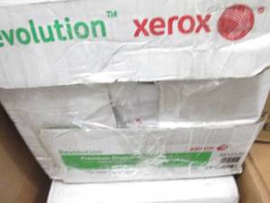 Xerox Revolution Premium Digital Ca...